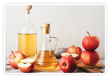 Apple Cider Vinegar